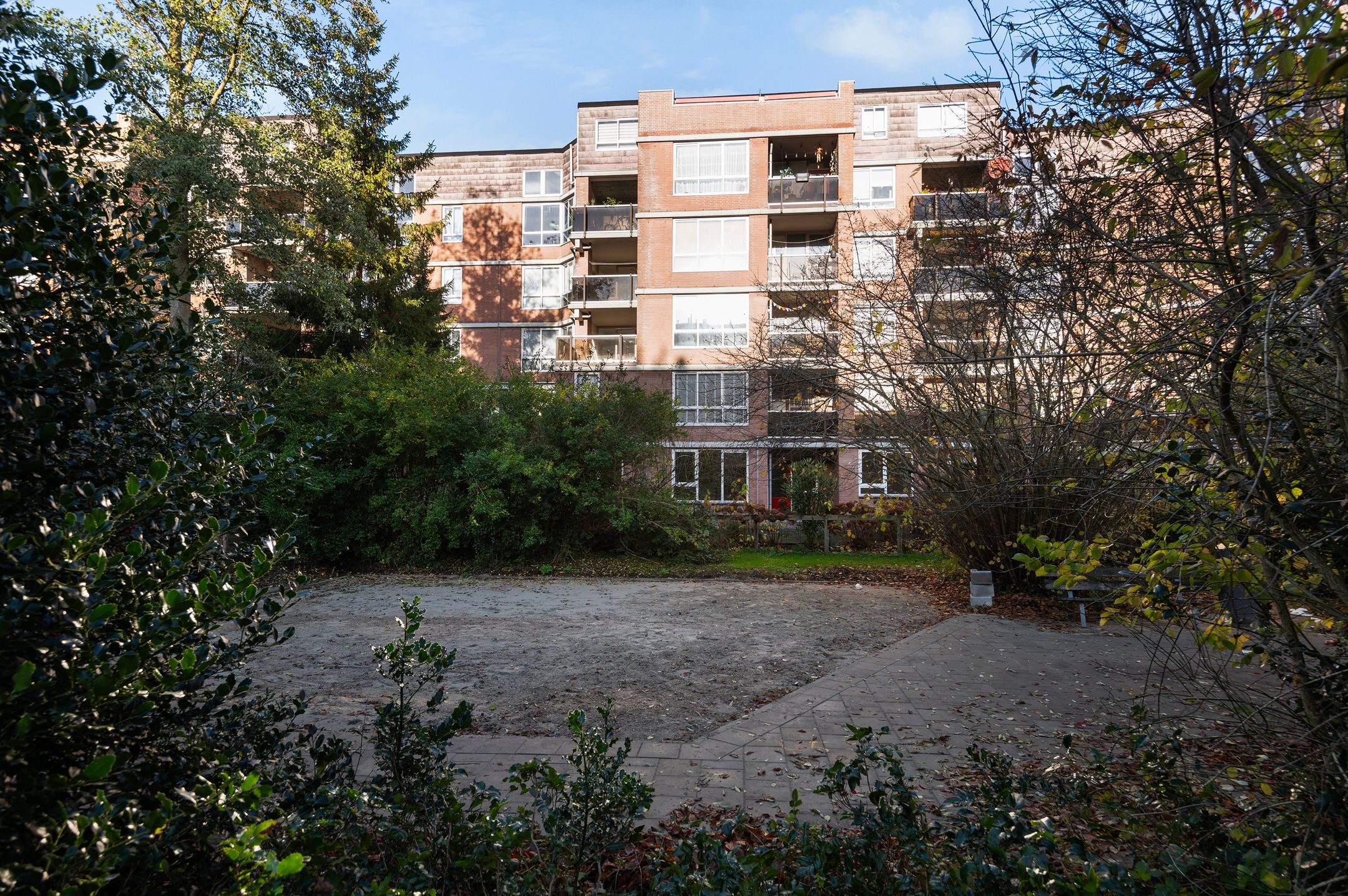 Foto 12 van Leerdamhof 286