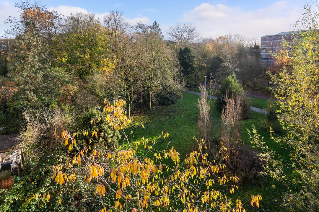 Foto 13 van Leerdamhof 286