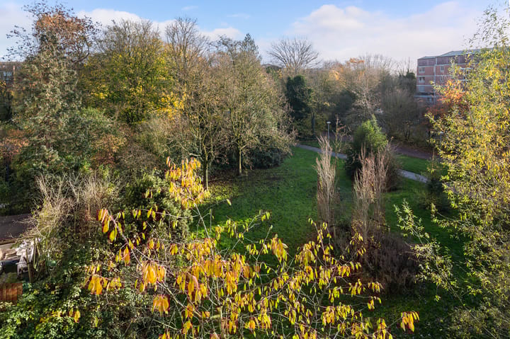 Foto 13 van Leerdamhof 286