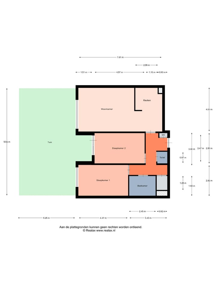 Foto 16 van Leerdamhof 286