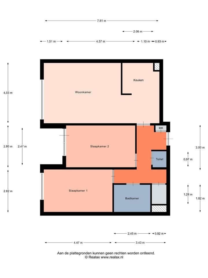 Foto 17 van Leerdamhof 286