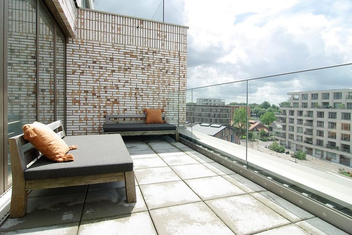 Photo 2 of Cruquiusweg 101-D