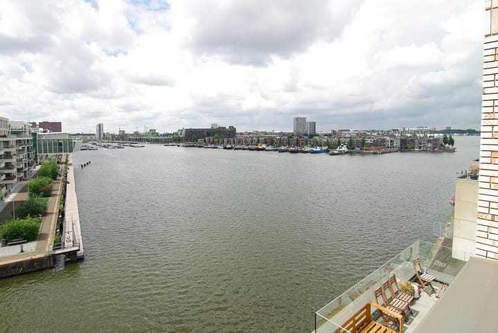 Photo 4 of Cruquiusweg 101-D