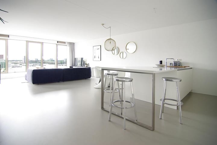 Foto 9 van Cruquiusweg 101-D