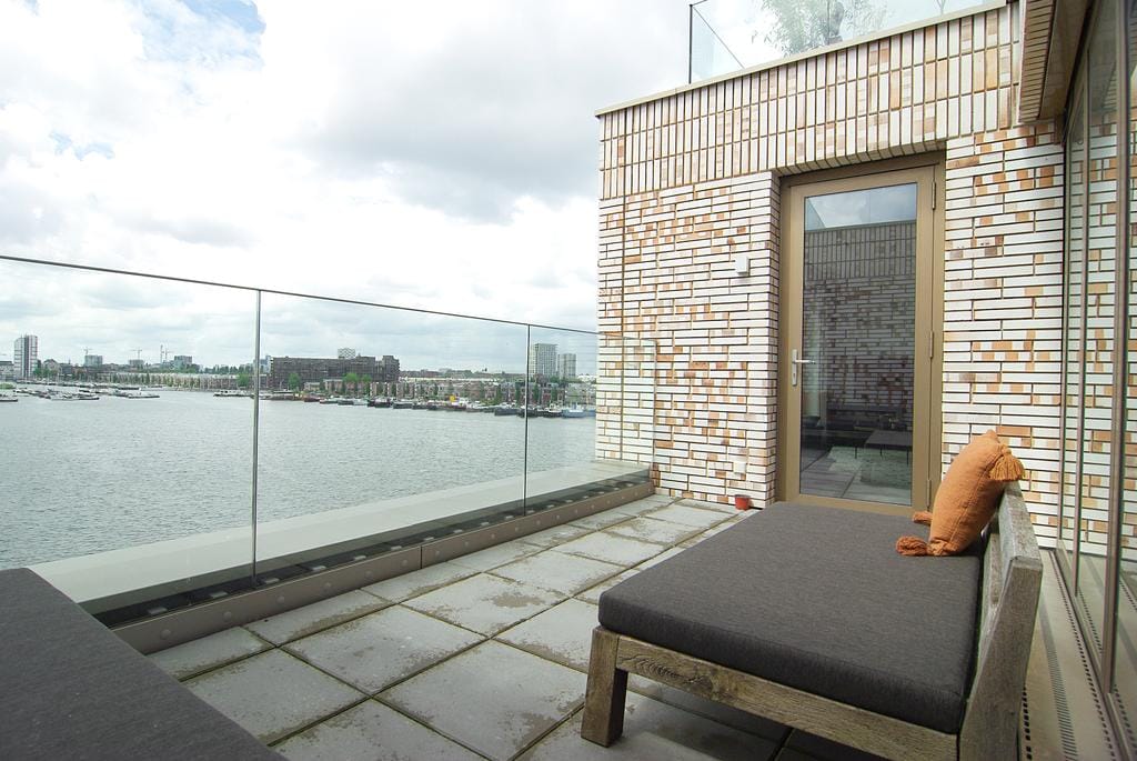 Foto 23 van Cruquiusweg 101-D