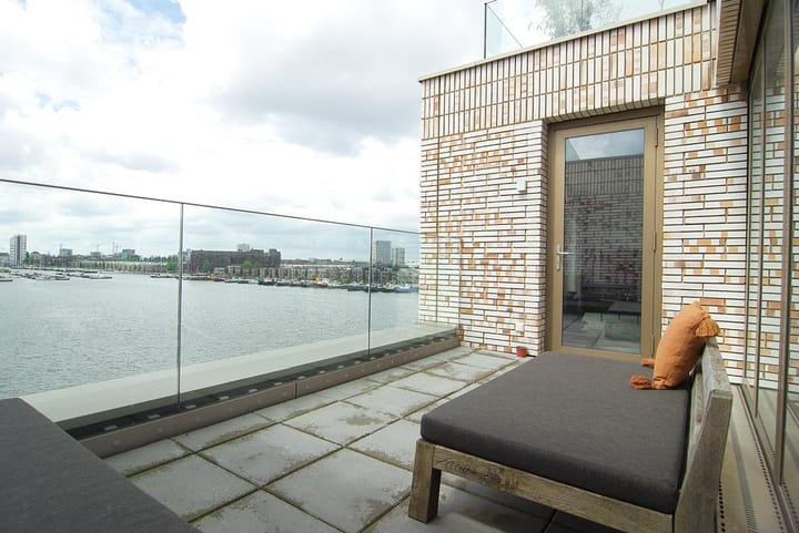 Foto 23 van Cruquiusweg 101-D