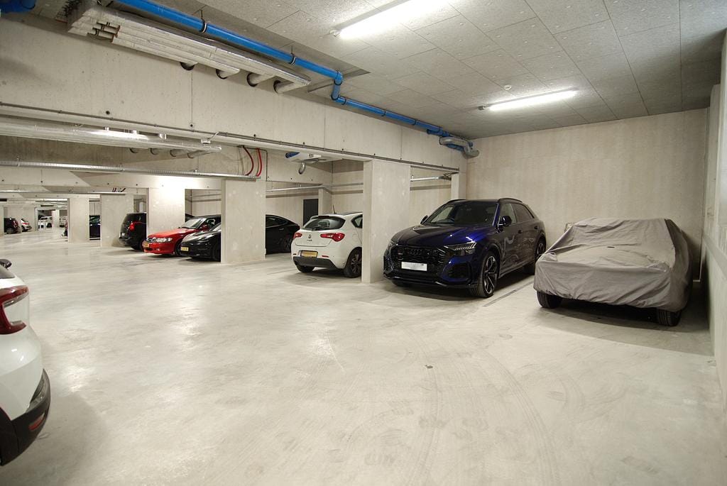 Foto 28 van Cruquiusweg 101-D