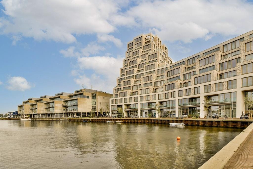 Foto 30 van Cruquiusweg 101-D