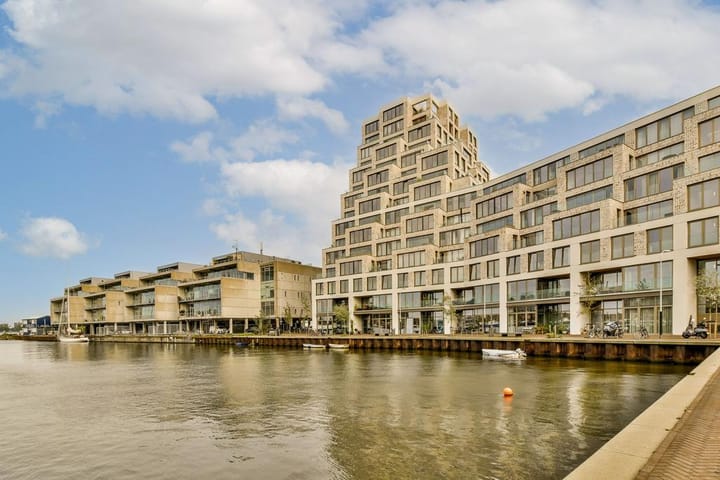 Foto 30 van Cruquiusweg 101-D