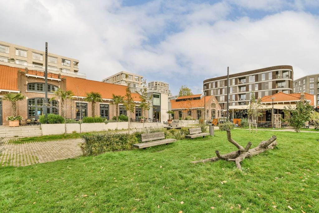 Foto 32 van Cruquiusweg 101-D