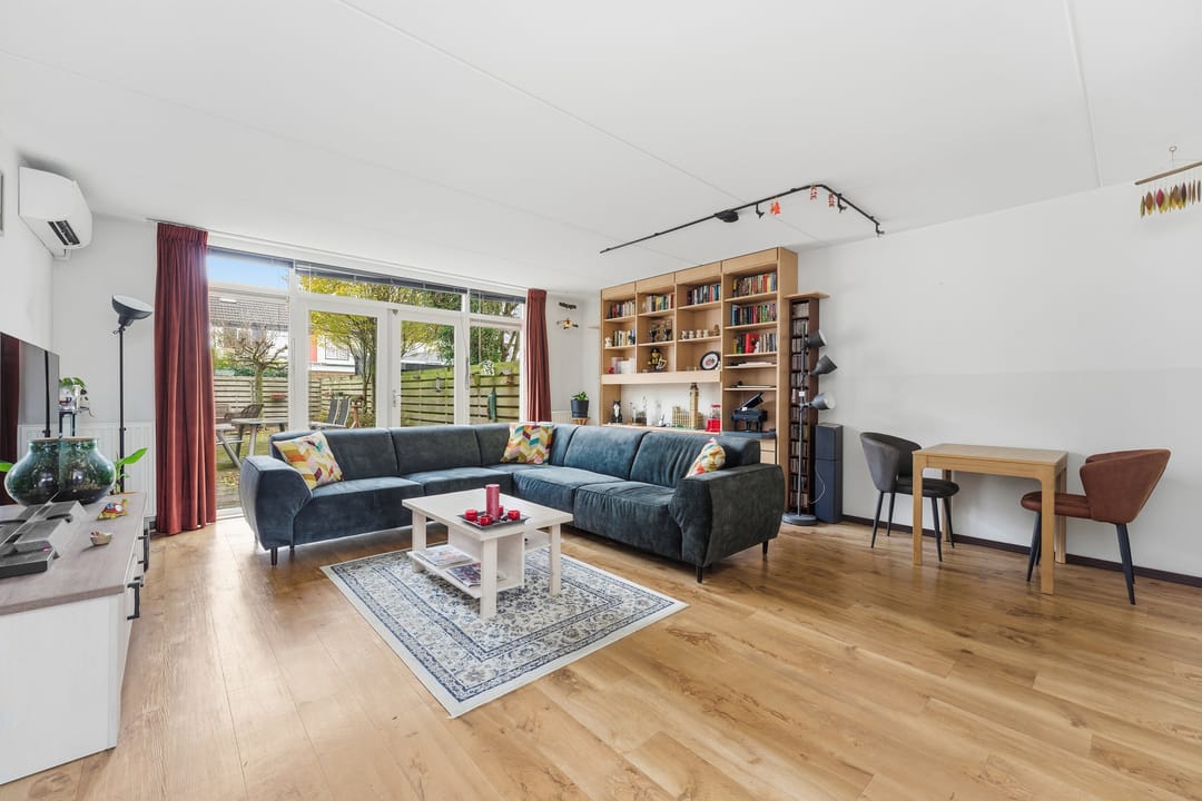 Foto 2 van Brahmsstraat 18