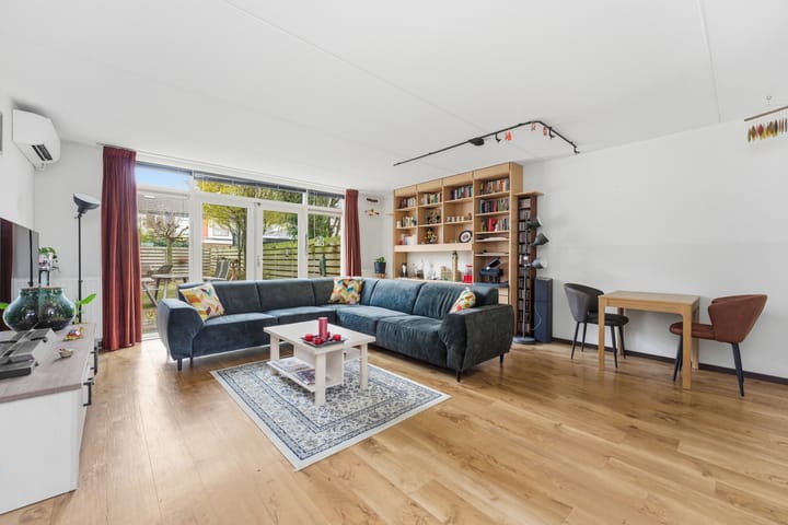 Foto 2 van Brahmsstraat 18