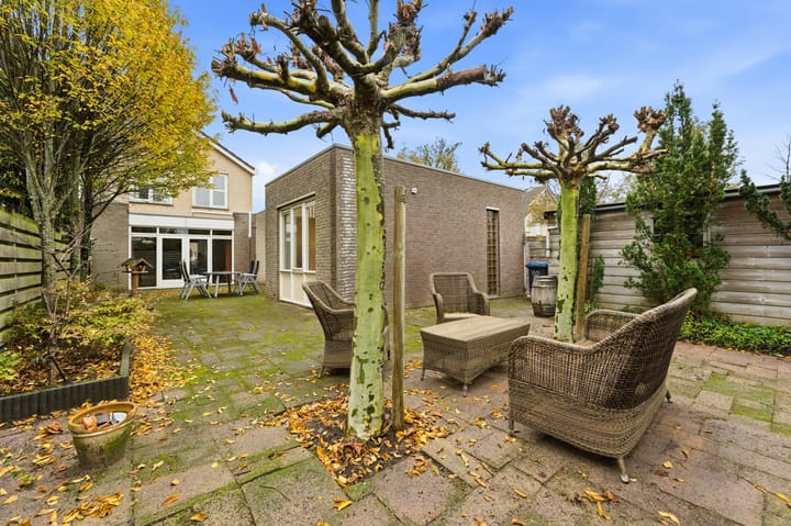 Foto 5 van Brahmsstraat 18