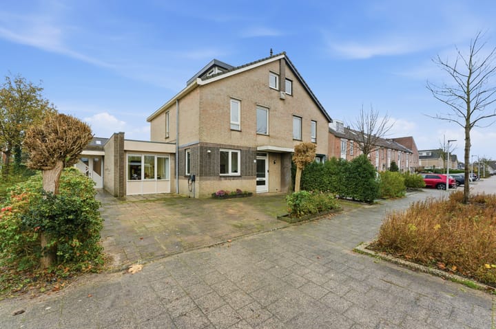 Foto 7 van Brahmsstraat 18