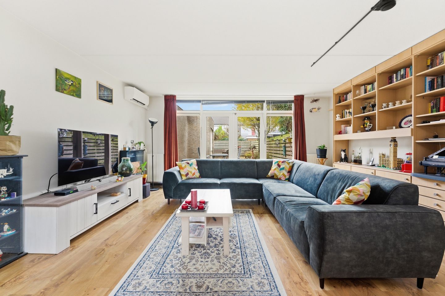 Foto 10 van Brahmsstraat 18