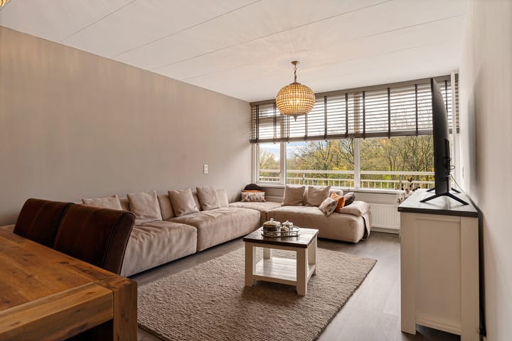 Foto 1 van Dunantstraat 919