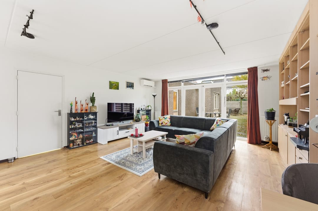 Foto 11 van Brahmsstraat 18