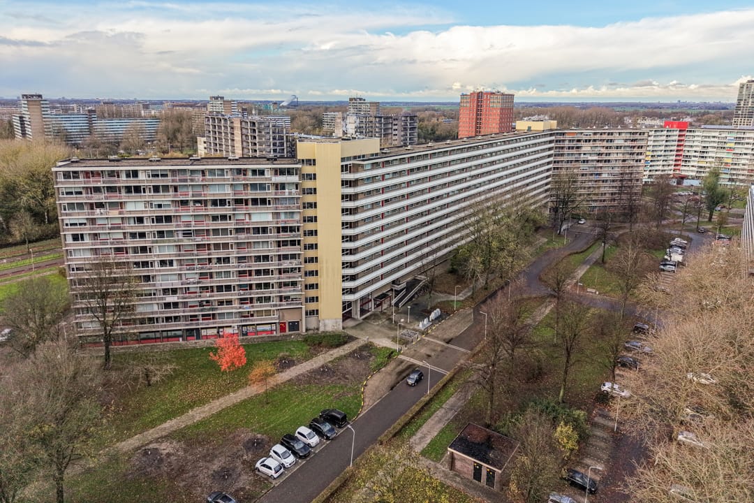 Photo 2 of Dunantstraat 919