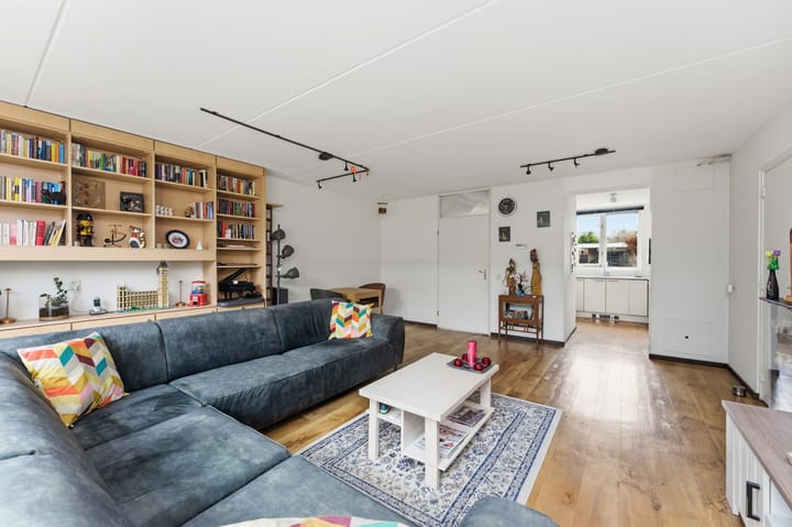 Foto 12 van Brahmsstraat 18