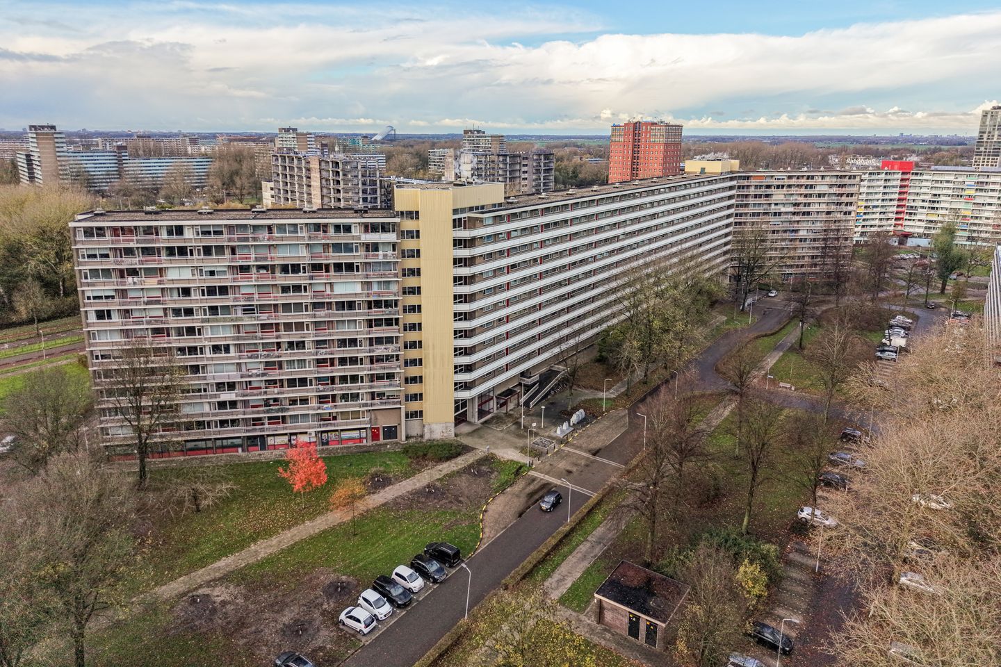 Photo 5 of Dunantstraat 919