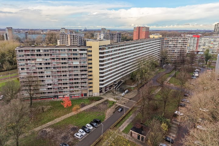 Foto 5 van Dunantstraat 919