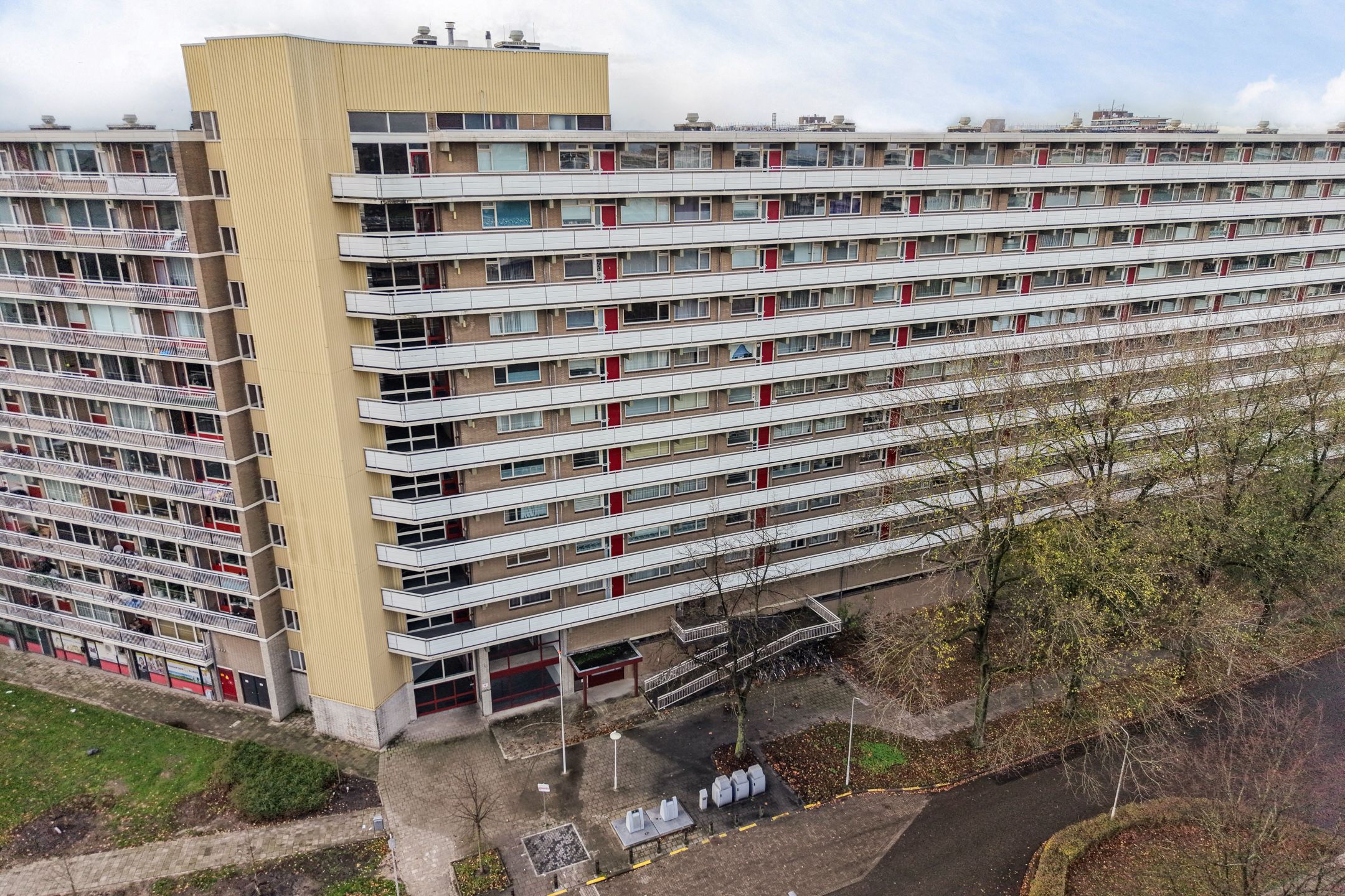 Photo 6 of Dunantstraat 919