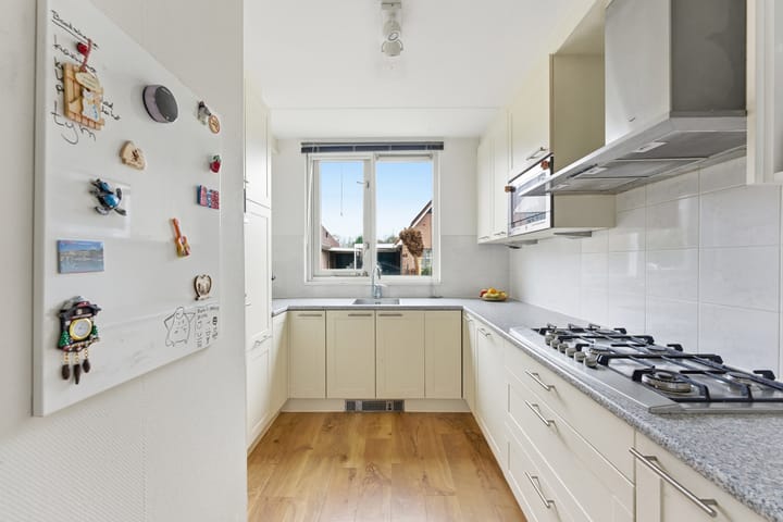 Foto 15 van Brahmsstraat 18