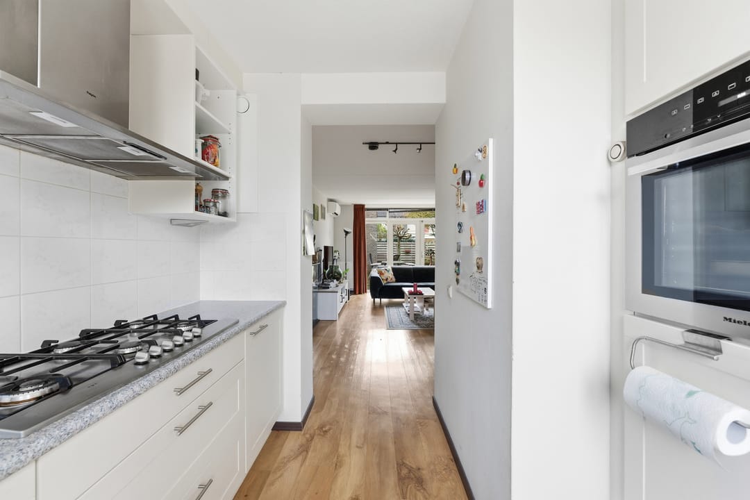 Foto 17 van Brahmsstraat 18