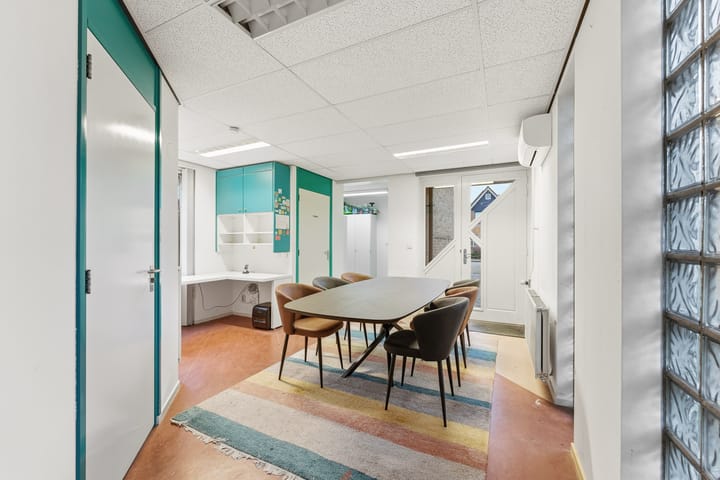 Foto 18 van Brahmsstraat 18