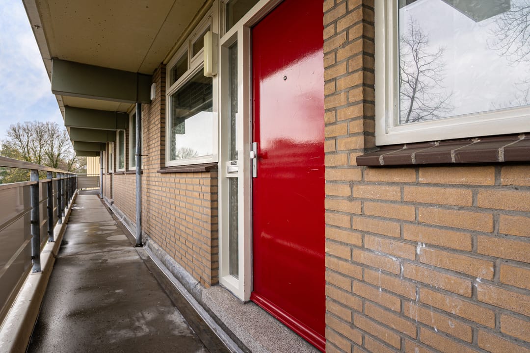 Photo 11 of Dunantstraat 919