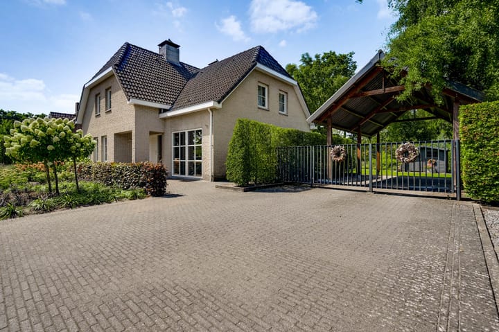 Photo 3 of Dijkerhof 21