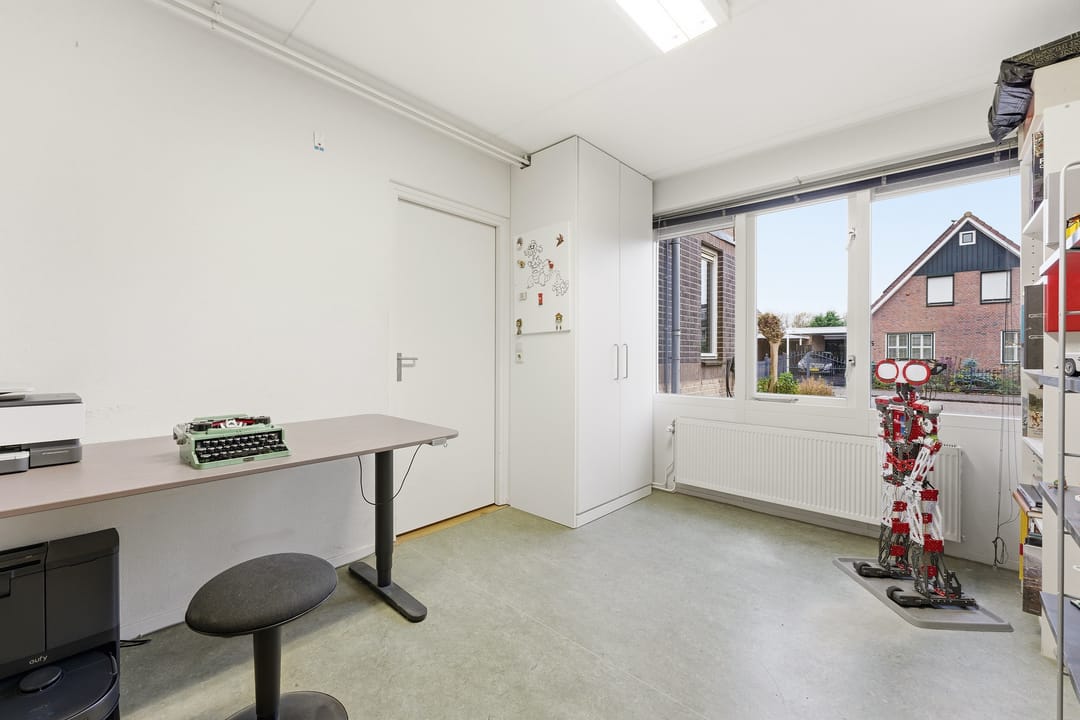 Foto 23 van Brahmsstraat 18