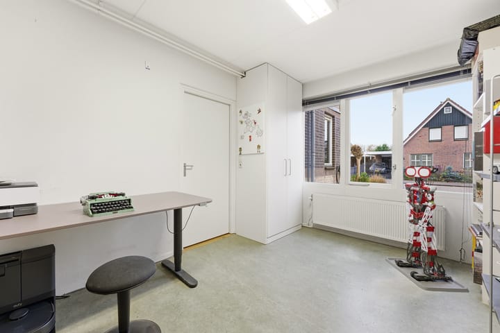 Foto 23 van Brahmsstraat 18