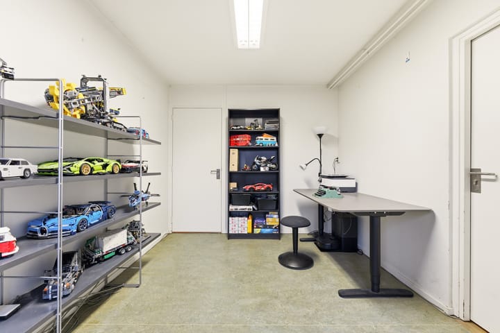 Foto 24 van Brahmsstraat 18