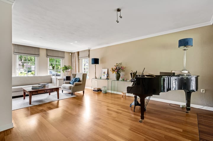 Photo 5 of Dijkerhof 21