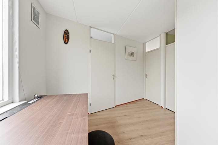 Foto 26 van Brahmsstraat 18