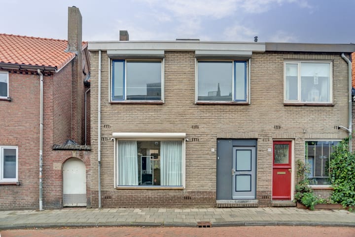 Diepenstraat 91