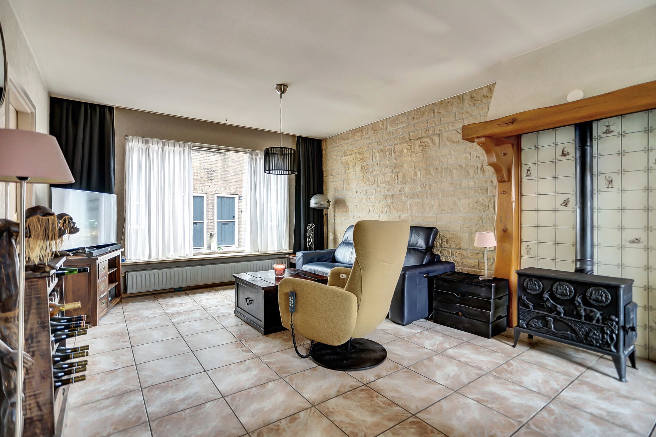 Foto 9 van Diepenstraat 91