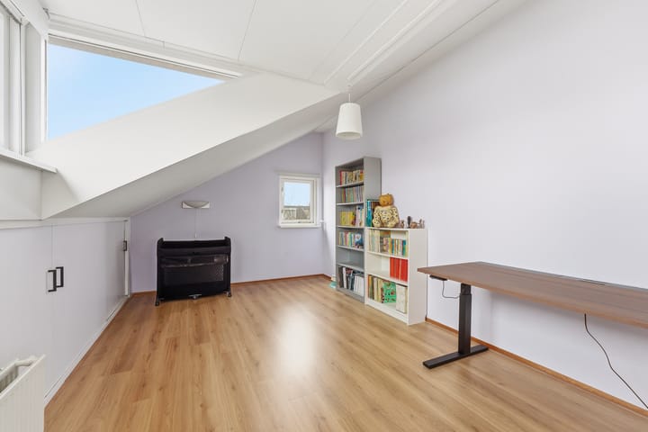 Foto 32 van Brahmsstraat 18