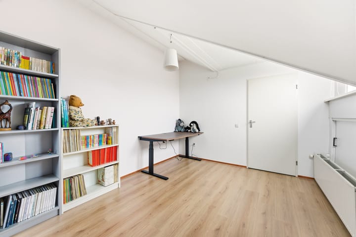 Foto 33 van Brahmsstraat 18