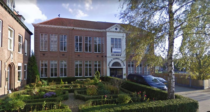 Photo 1 of De Langeweg 46-D