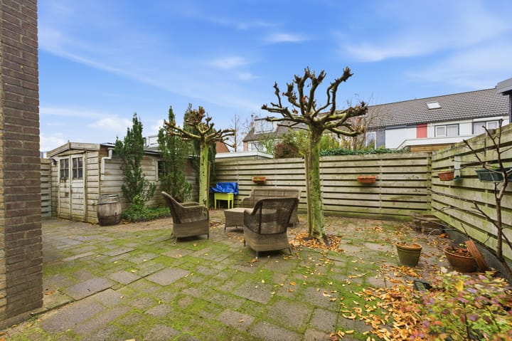 Foto 35 van Brahmsstraat 18