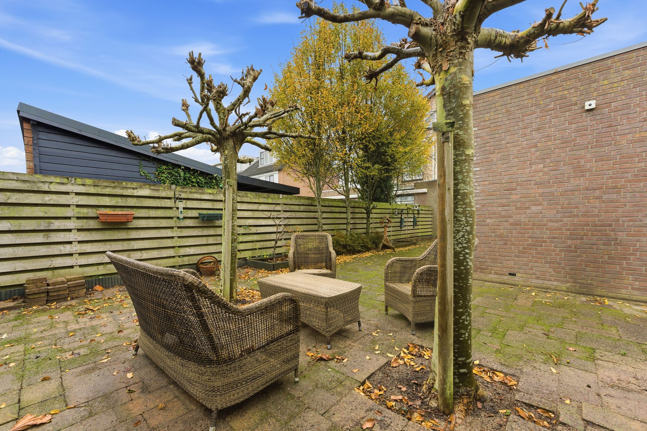 Foto 36 van Brahmsstraat 18