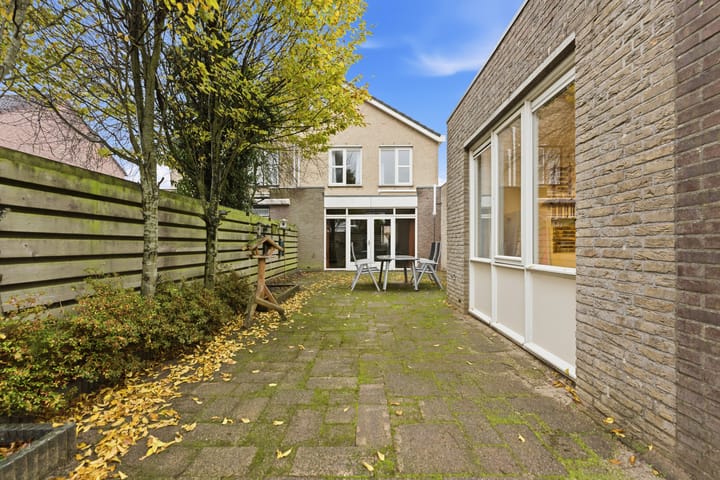 Foto 37 van Brahmsstraat 18