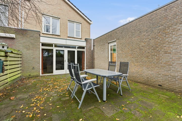 Foto 38 van Brahmsstraat 18