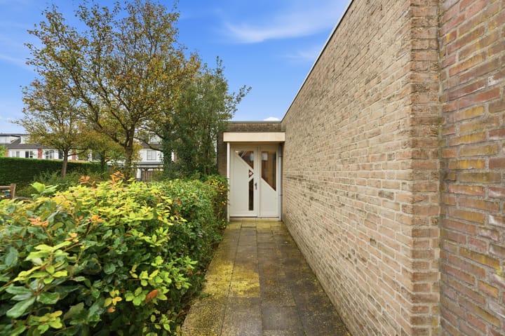 Foto 39 van Brahmsstraat 18