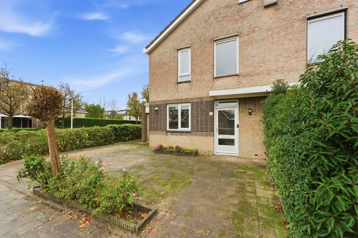 Foto 40 van Brahmsstraat 18