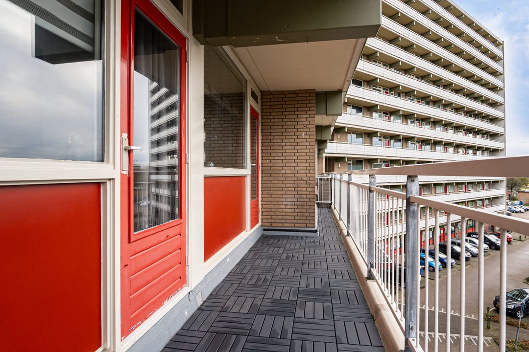 Photo 46 of Dunantstraat 919