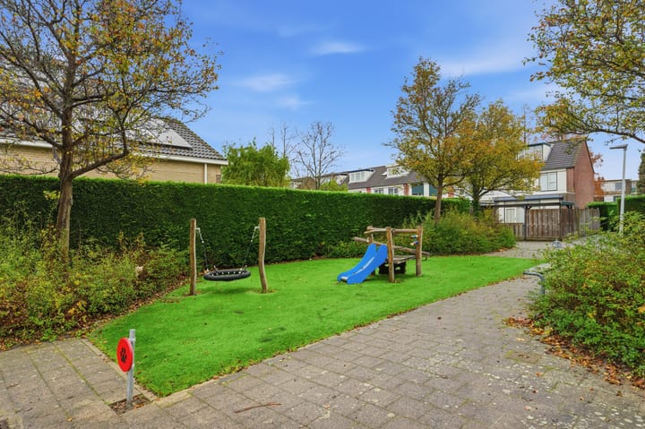 Foto 41 van Brahmsstraat 18