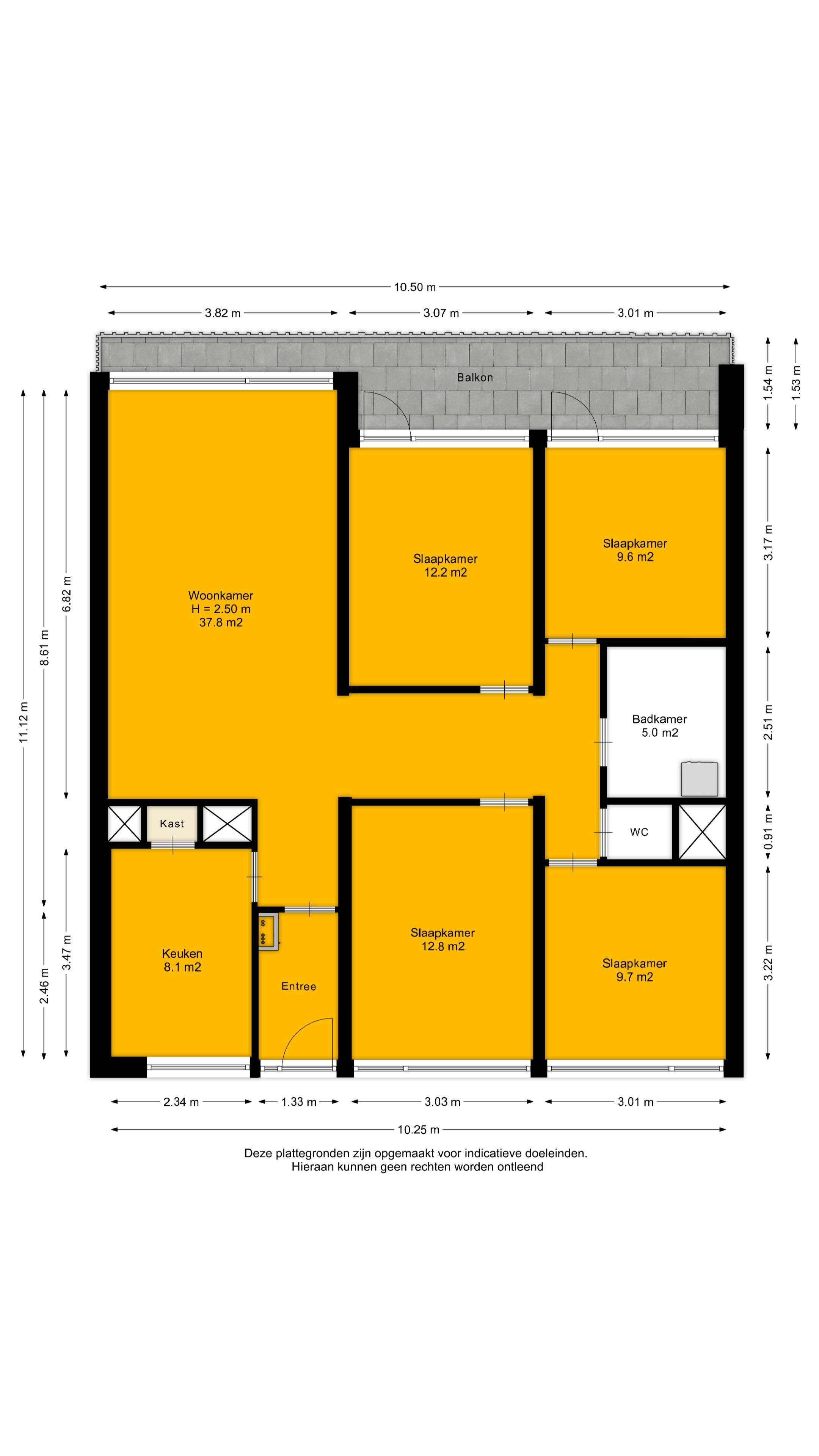 Photo 51 of Dunantstraat 919